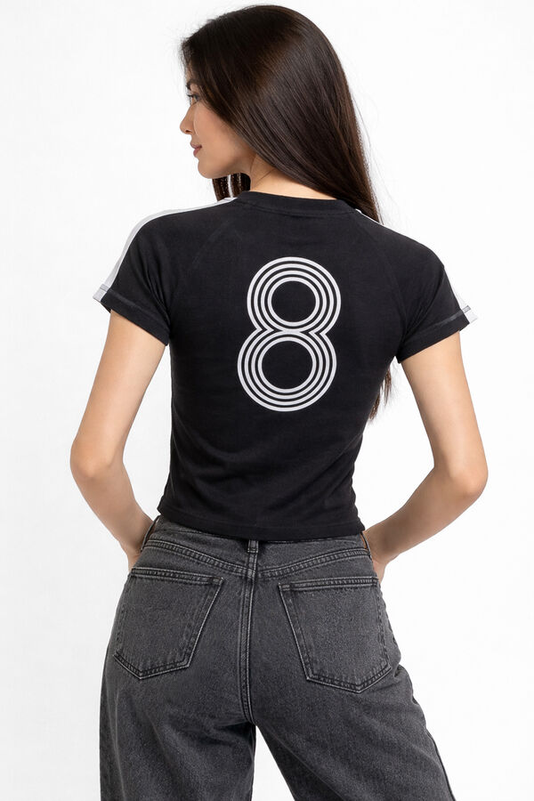 REMERA ILUNA GUSTO 3 image number null