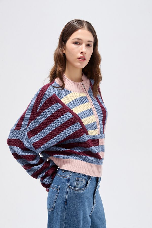 SWEATER ORILEA GUSTO 1 image number null