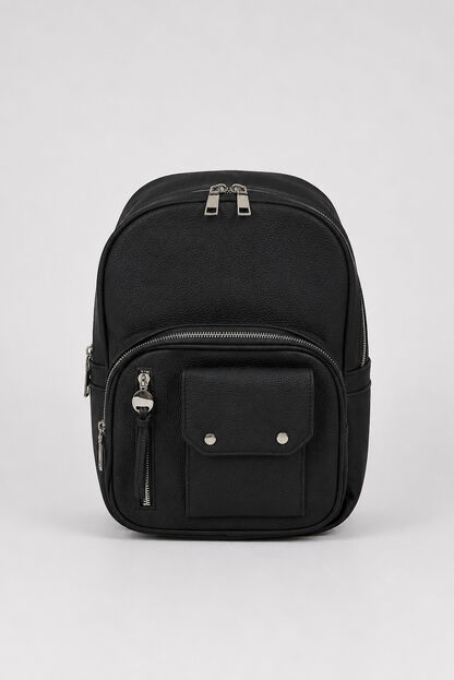 Mochila Norma NEGRO image number null