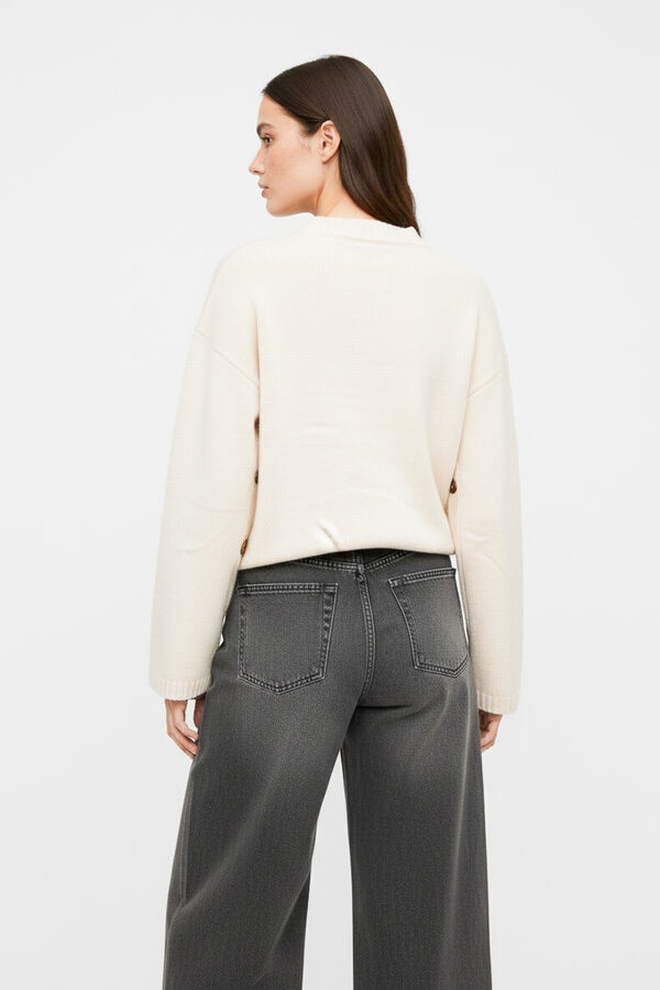 SWEATER MEYROS HIELO image number null