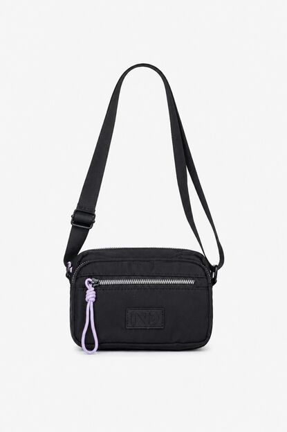 Cartera Solea NEGRO image number null