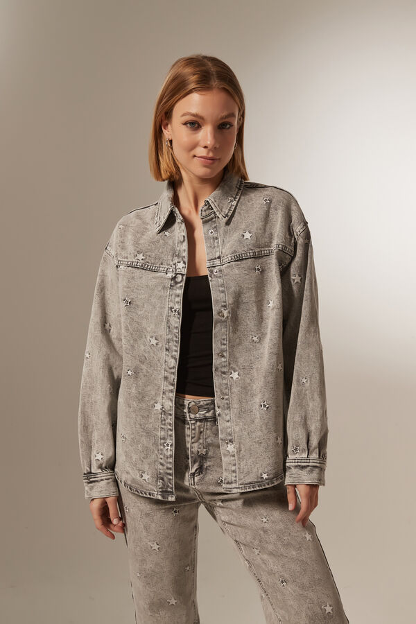 SOBRECAMISA LOEN GUSTO 1 image number null
