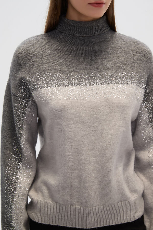 SWEATER FOLKLORE GUSTO 1 image number null