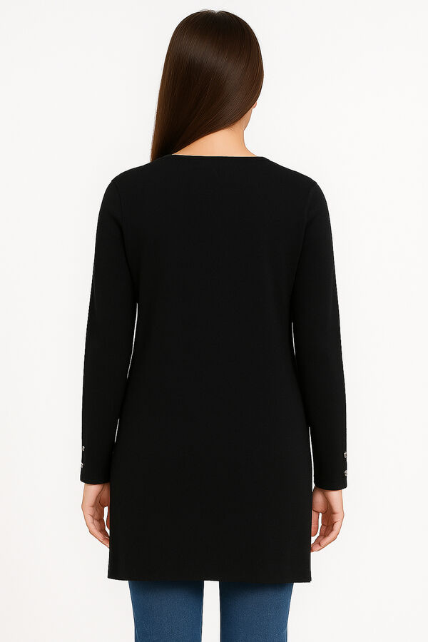 SACO WINK NEGRO image number null