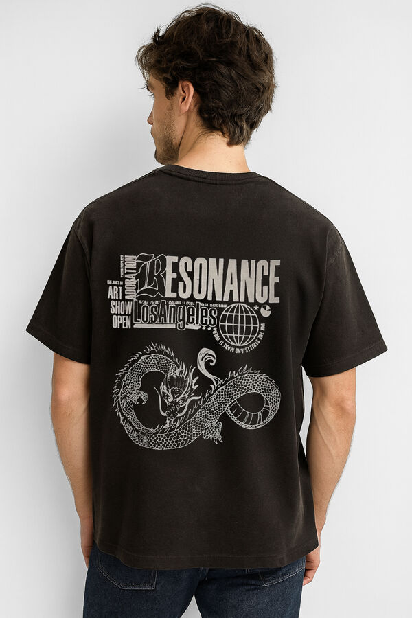 REMERA TEZCATAL GUSTO 2 image number null