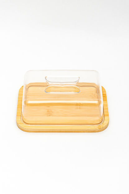 Mantequera Onyx COLOR UNICO image number null