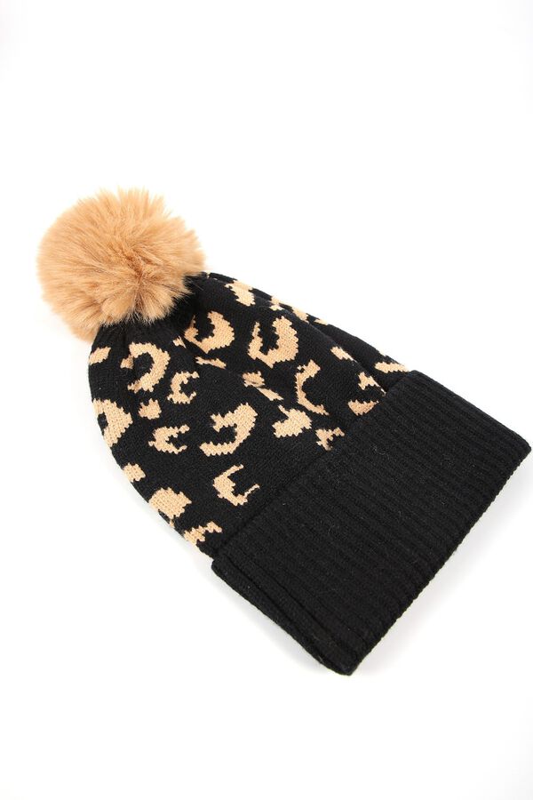 Gorro Felino GUSTO 2 image number null