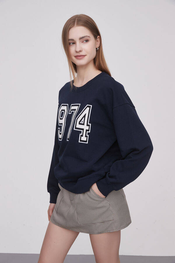 SUDADERA BUNOT GUSTO 1 image number null