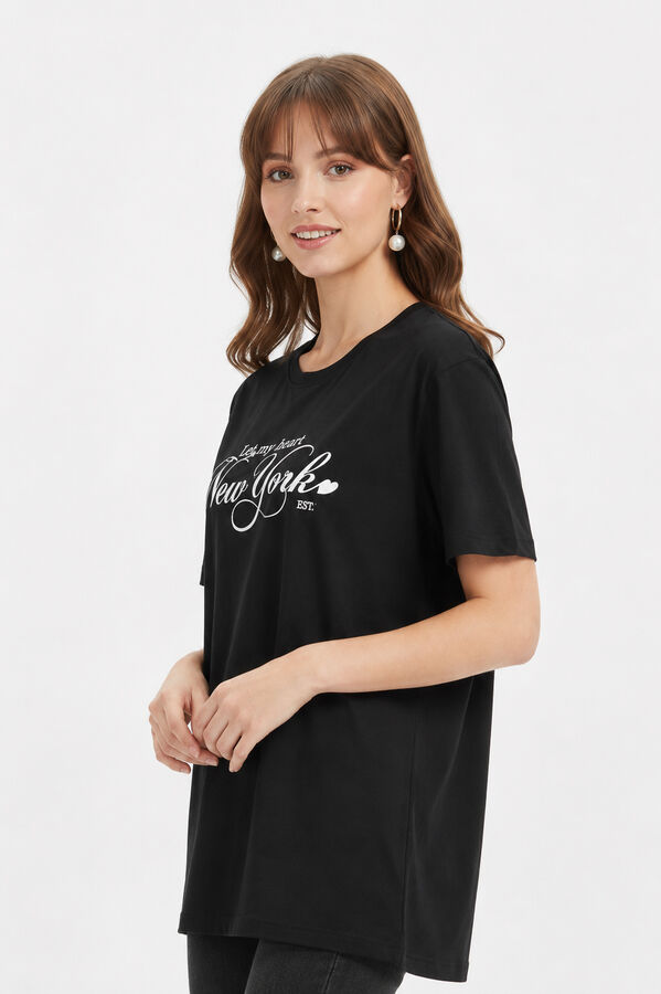REMERA AMPERA 70607 GUSTO 2 image number null