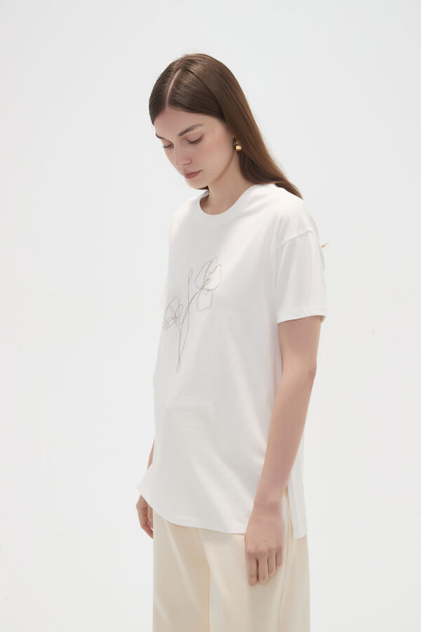 REMERA CUALE GUSTO 1 image number null