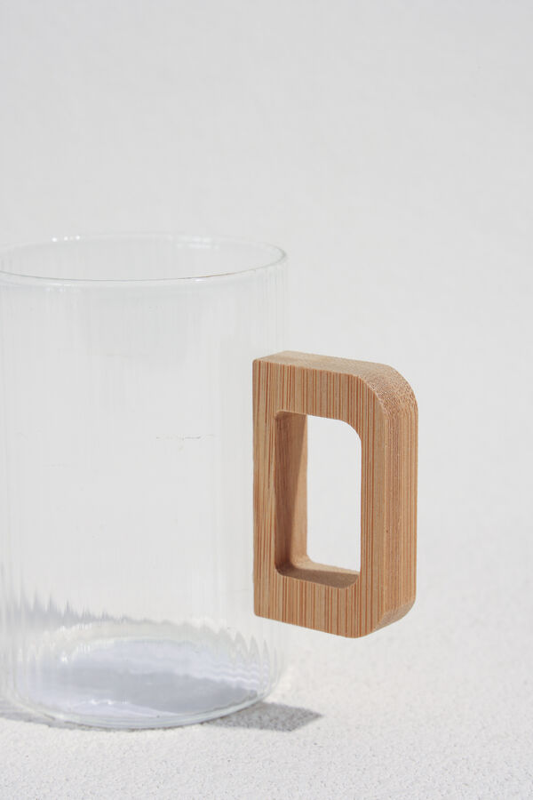 Taza Alma COLOR UNICO image number null