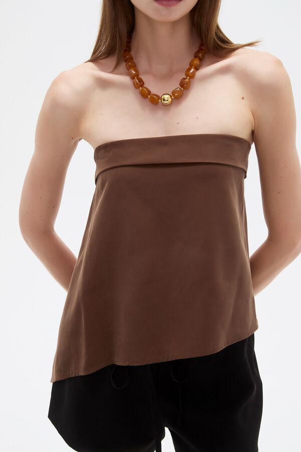 TOPS NOVIR 70607 CAFE image number null