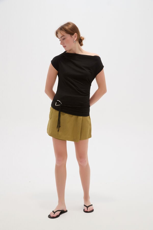 TOPS HOMAR 70809 NEGRO image number null