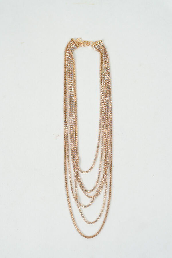 Collar Lupi COLOR UNICO image number null