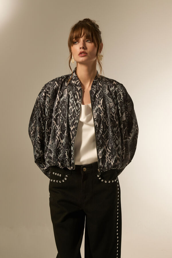 CAMPERA FANELLI GUSTO 1 image number null