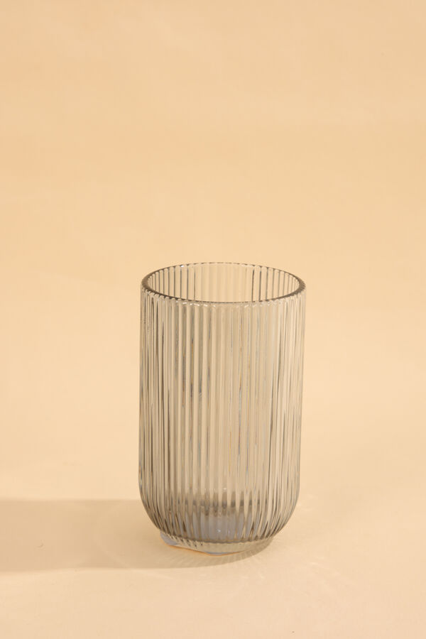 Vaso L&iacute;neas GUSTO 3 image number null