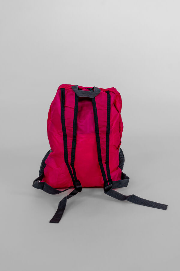 Mochila Herrera ROSA image number null
