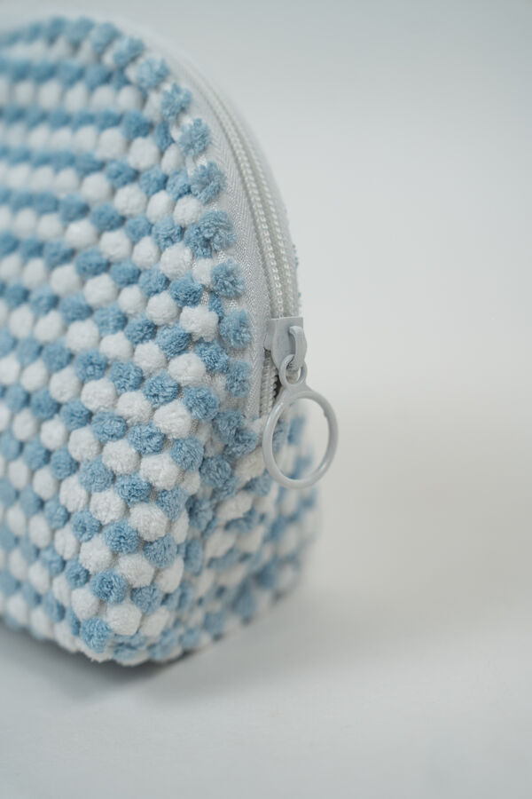 Neceser Pastel AZUL image number null