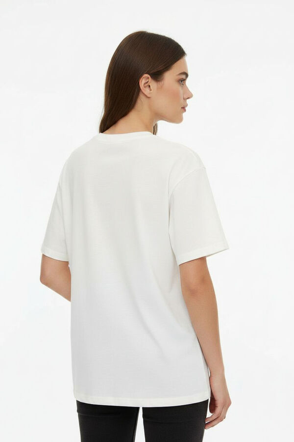 REMERA SABACK GUSTO 1 image number null