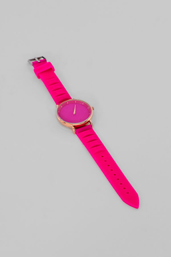 Reloj Piramide ROSA image number null