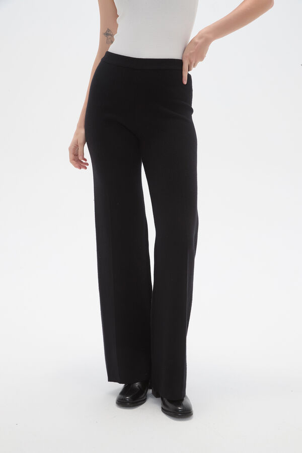 PANTALON XYROS NEGRO image number null