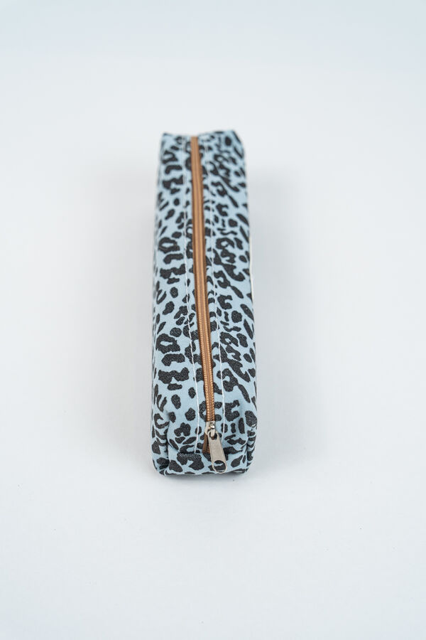 Cartuchera Amelia, mix COLOR UNICO image number null