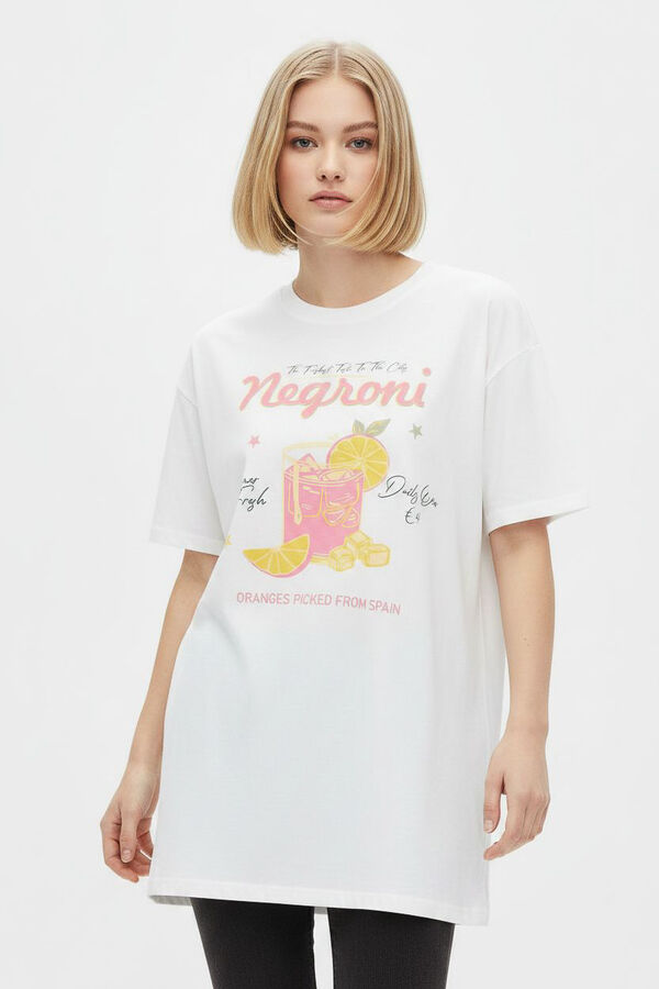 REMERA AUREANA 70607 GUSTO 2 image number null