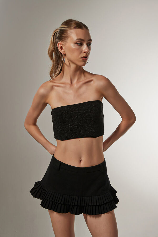 TOPS HALAE NEGRO image number null