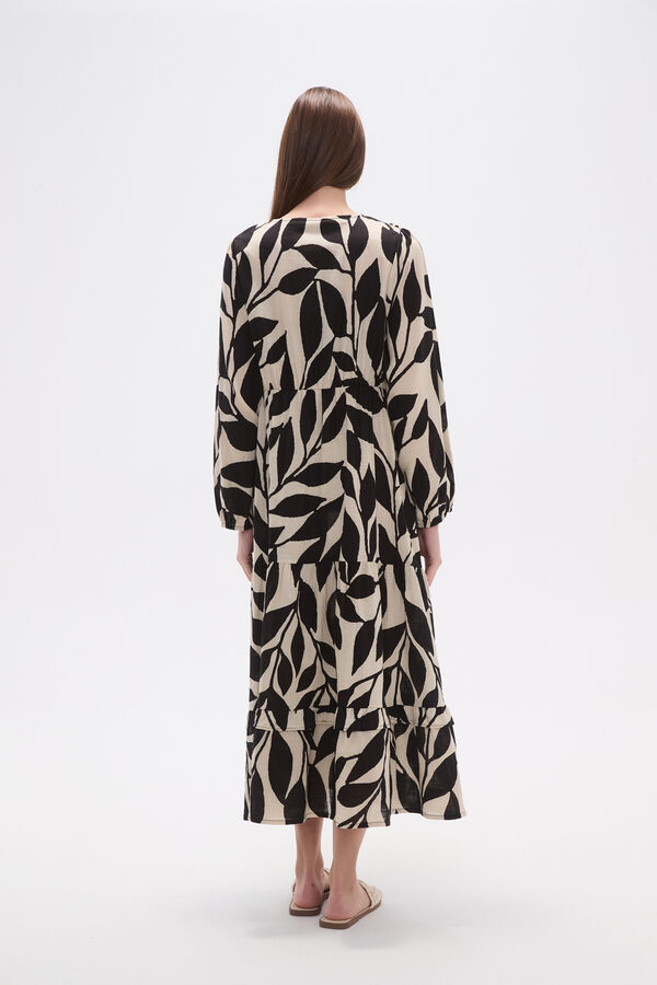 VESTIDO CESSAR GUSTO 1 image number null