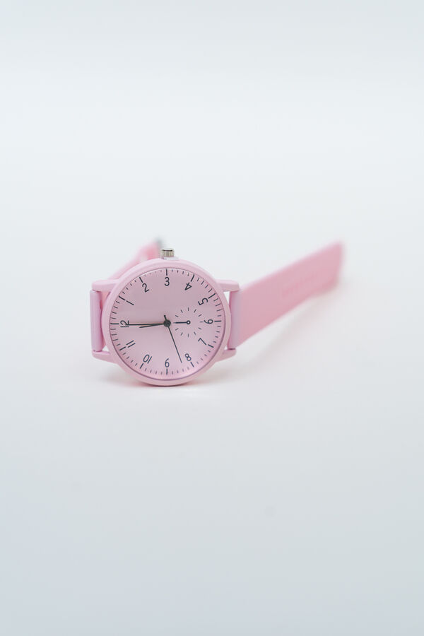 Reloj Jazmin ROSA image number null