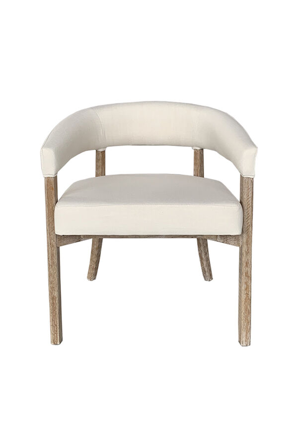 Silla Vercelli COLOR UNICO