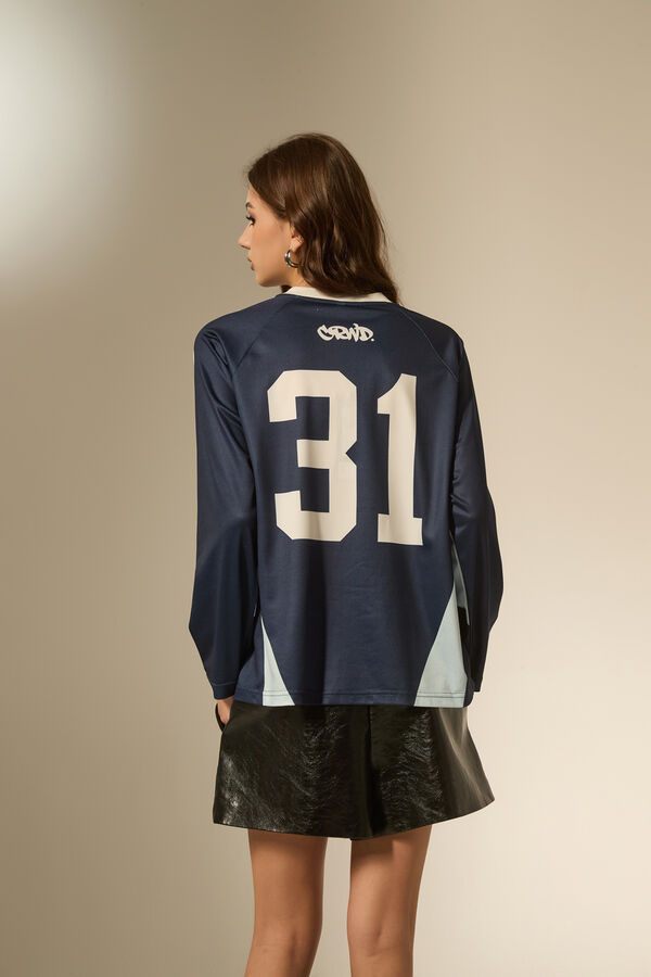REMERA FYNTRA GUSTO 2 image number null