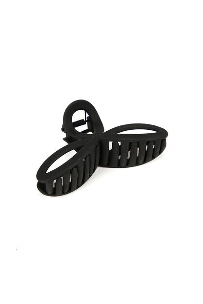 Pinza De Pelo Celta NEGRO image number null
