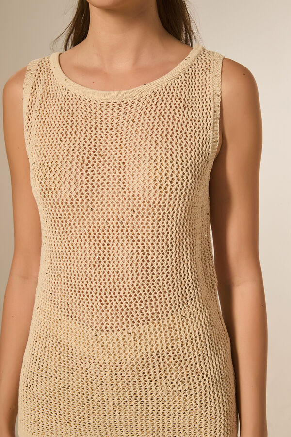 TOPS TEJUNI DORADO image number null