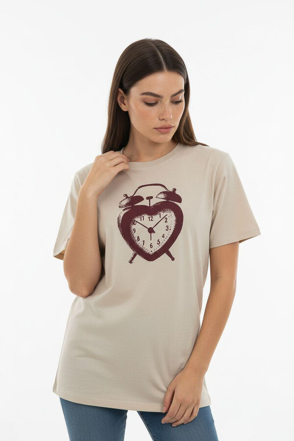 REMERA AZIRAS GUSTO 1 image number null