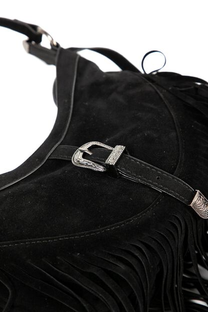 Cartera Feya NEGRO image number null
