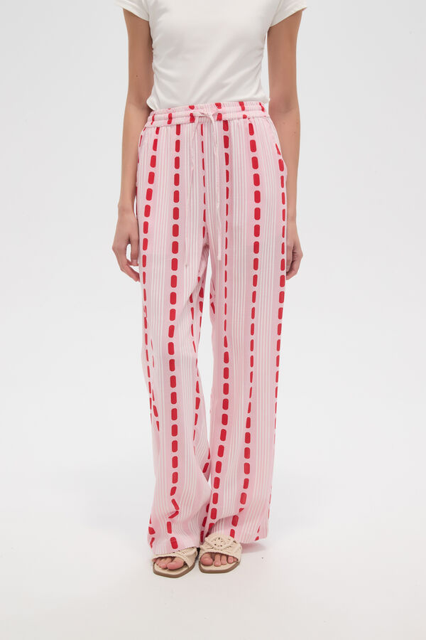 PANTALON PAPELMA GUSTO 1 image number null