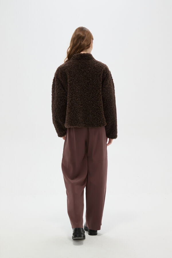 TAPADO SIGNY CHOCOLATE image number null