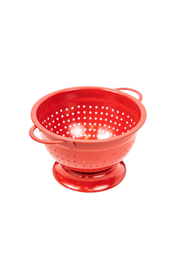 Colador Telford ROJO image number null