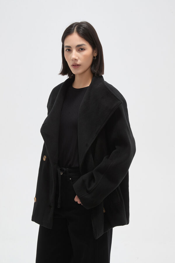 TAPADO KISORA NEGRO image number null