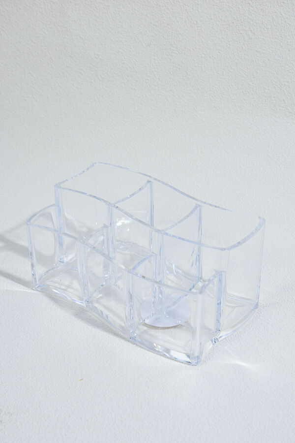 Organizador maquillaje COLOR UNICO image number null