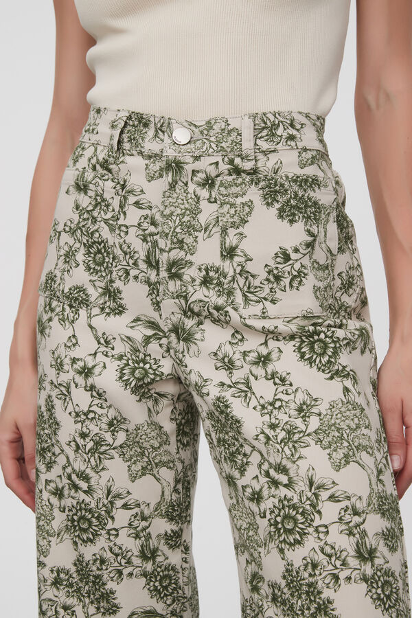 PANTALON PIMPEL GUSTO 1 image number null