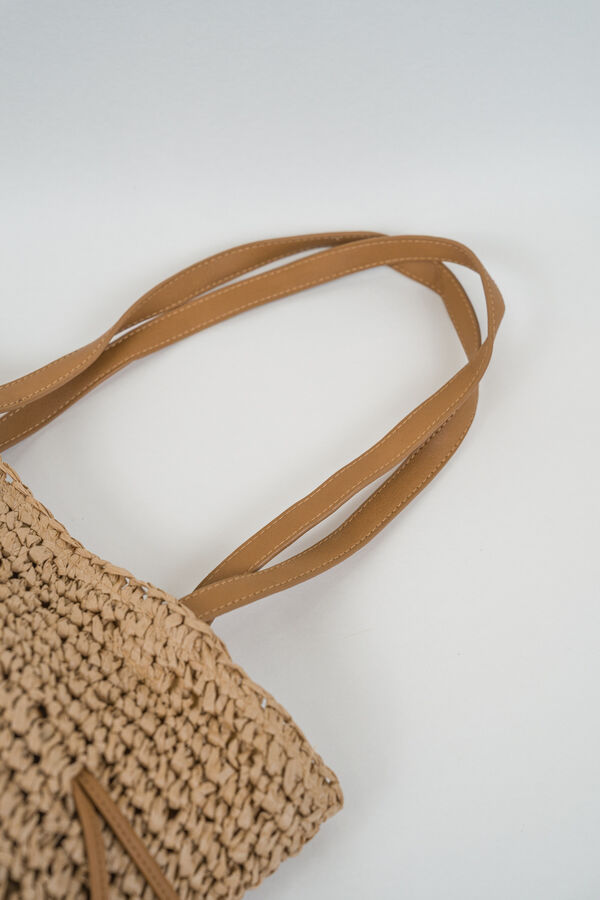 Bolso Neya CAQUI image number null