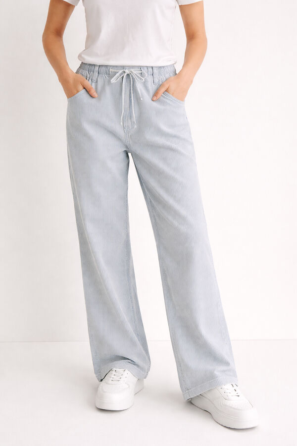 Pantalon Lurea