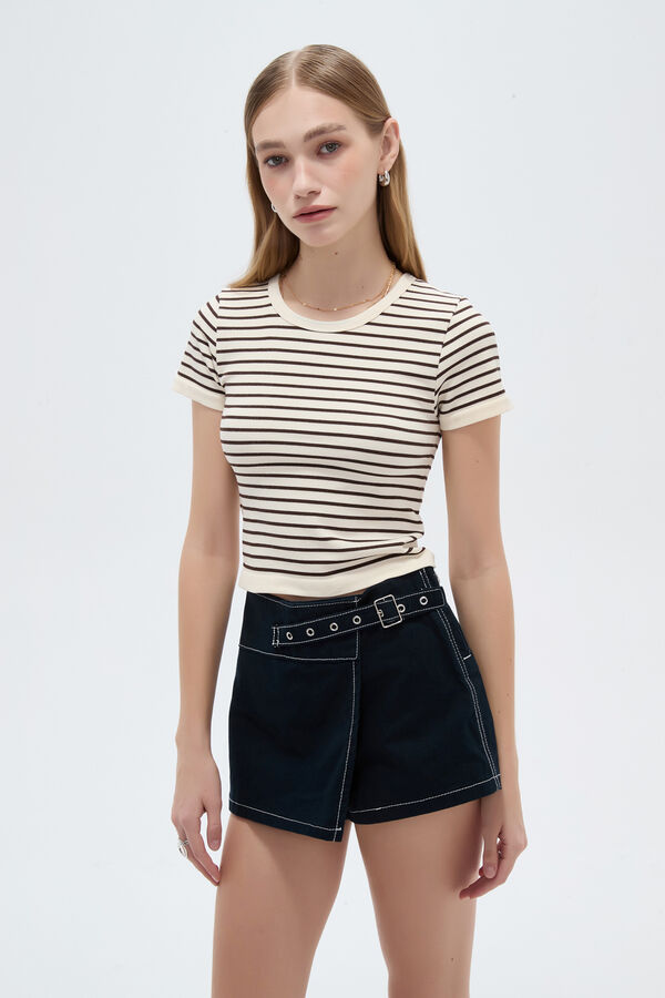 REMERA CATISH 70809 GUSTO 1 image number null