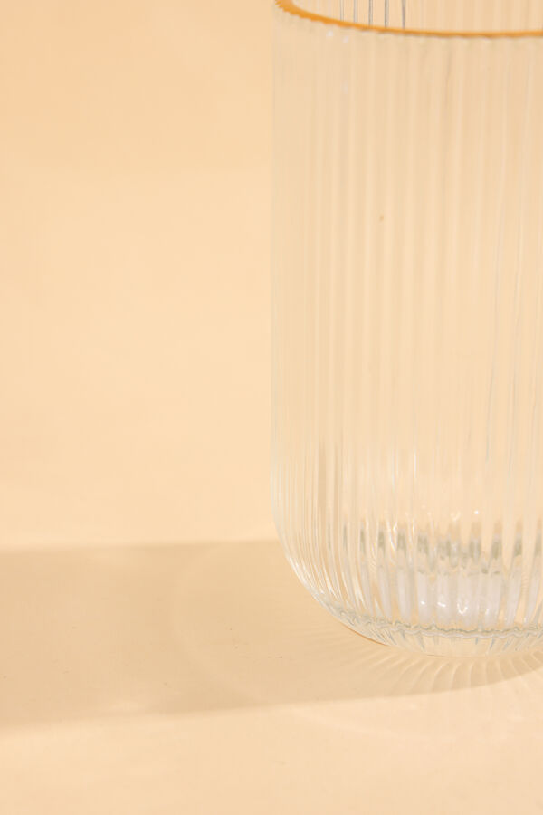 Vaso Líneas GUSTO 4 image number null
