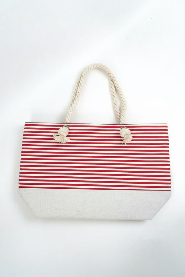 Bolso Tania ROJO image number null