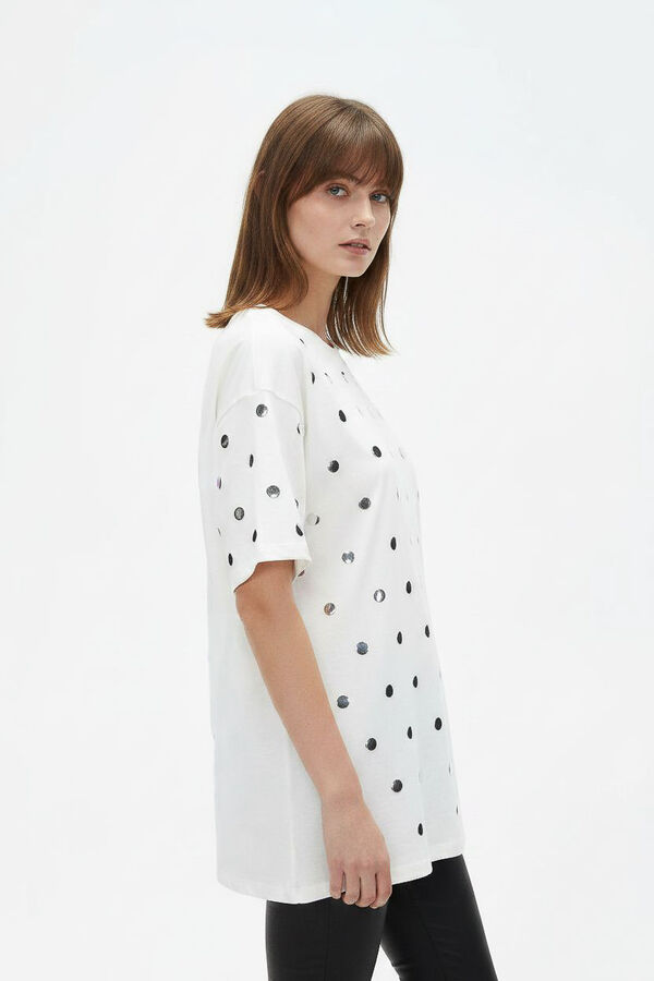 REMERA ALONYS 70607 GUSTO 1 image number null