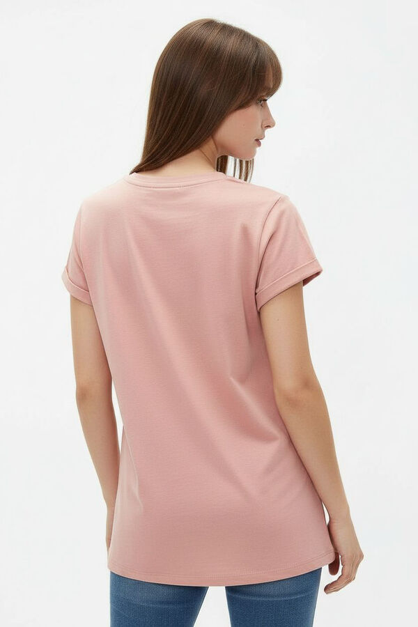 REMERA MONOUN 70607 GUSTO 2 image number null