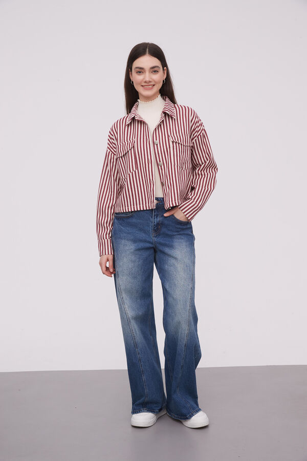 SOBRECAMISA LOVIC GUSTO 1 image number null
